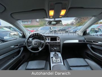 Audi A6 - 11