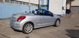 Peugeot 207 CC Cabriolet - Peugeot 207 in Bochum
