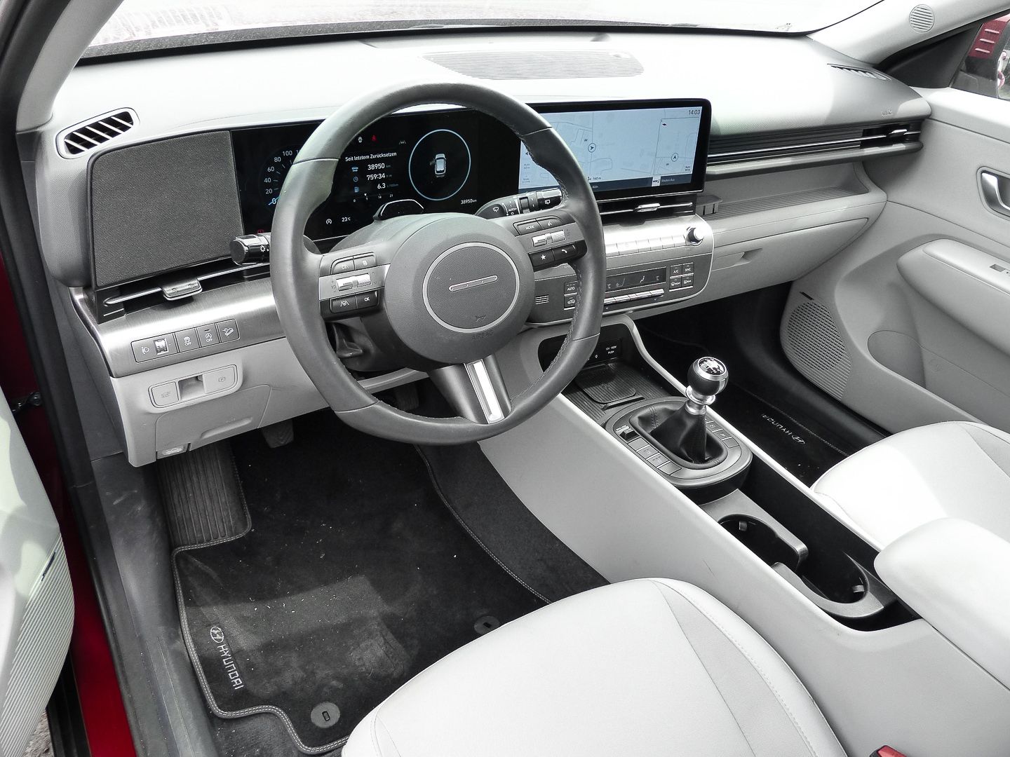 Hyundai Kona – Bild 5