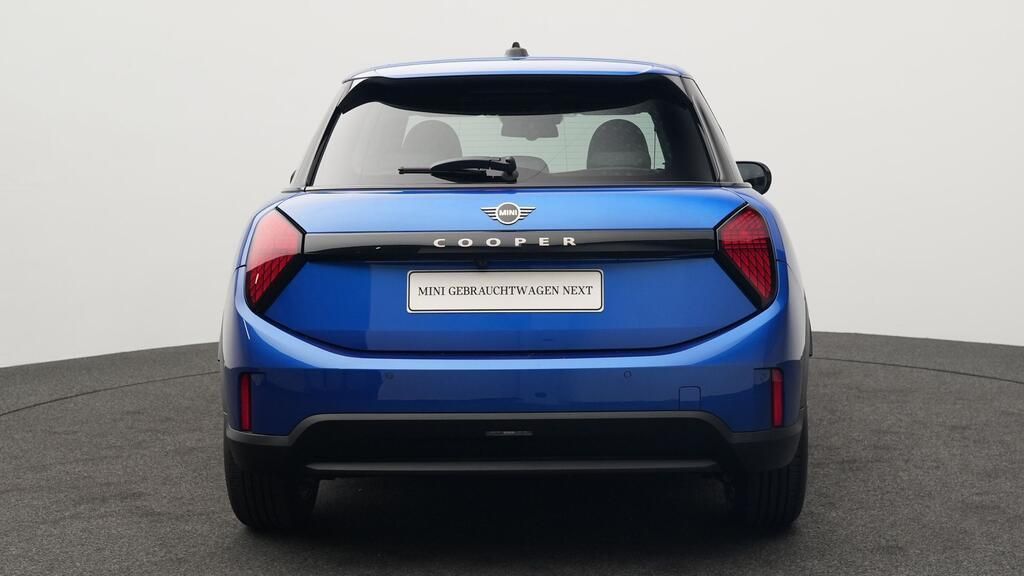 MINI Cooper C - Bild 9