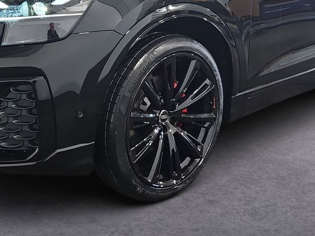 Q8 SUV 50 TDI quattro S LINE+AHK+MATRIX+PANO+HUD