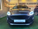 Ford Fiesta Active Colourline Automatik Nur 4500 Km S - Ford Fiesta mit Benzin-Antrieb: Limousine, Automatik