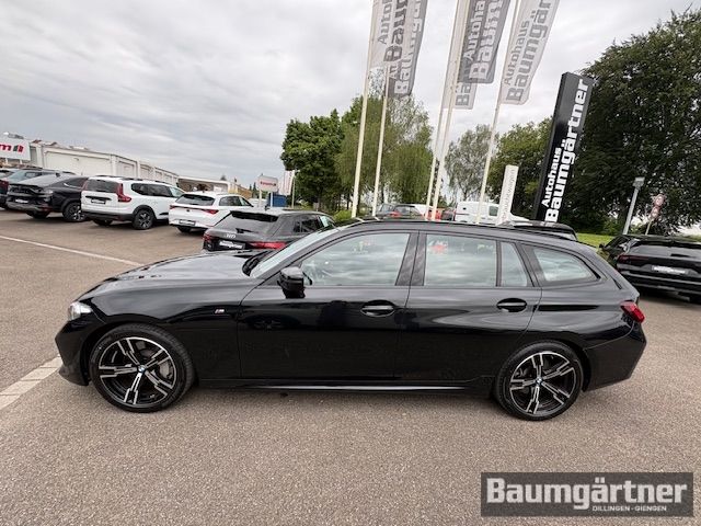 Fahrzeugabbildung BMW 330 i xDrive M-Sport Touring Kamera/ACC/Sitzh.