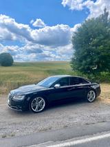 Audi S8 4.0 TFSI tiptronic quattro - - Audi S8 Gebrauchtwagen