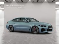 BMW 420 Gran Coupé - Vorschau Bild 12