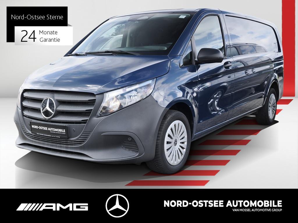 Mercedes-Benz VITO 116 NEUES MODELL Facelift Kam. LM Navi