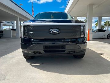 Ford F 150 Lightning Flash  2025 grosse Batterie NEU!