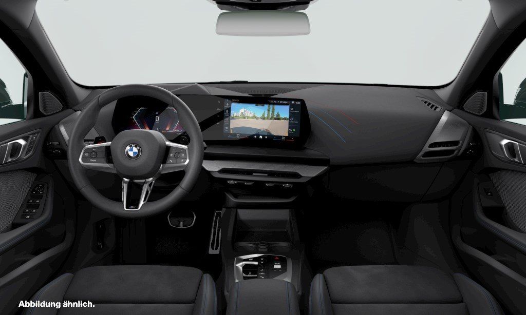 BMW 120 - Bild 4