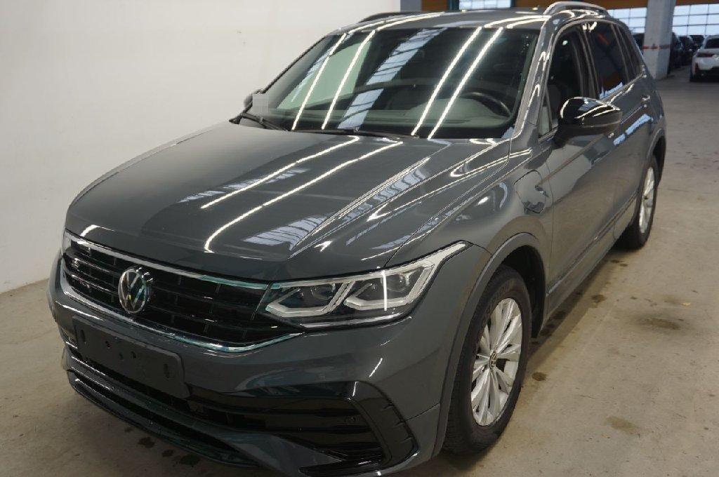 Volkswagen Tiguan  1.4 TSI eHybrid R-Line LED ACC Navi OPF 