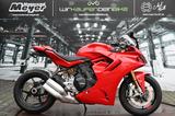Ducati Supersport 950 S *kostenl. Lieferung - DUCATI SUPERSPORT 950