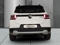 Citroën ë-C3 - Vorschau Bild 6