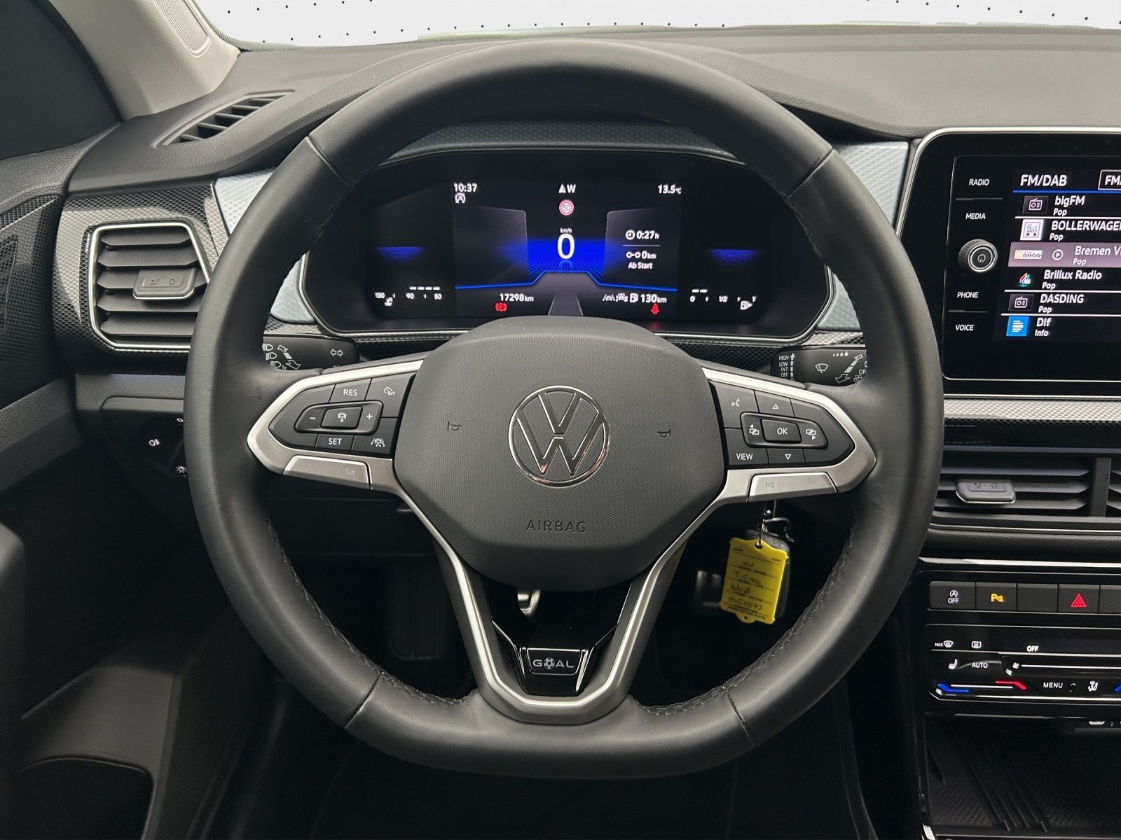 Volkswagen T-Cross - Bild 8