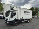 Iveco Euro Cargo 160E280 Kühlkoffer Carrier SUPRA 850 - Iveco € cargo