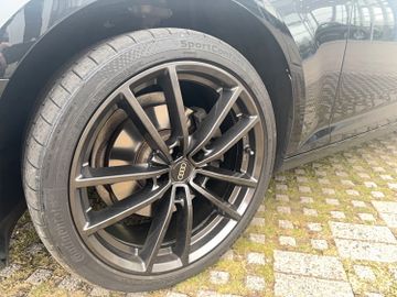 Audi A4 - 8