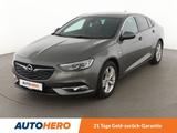 Opel Insignia Grand Sport 1.5 SIDI Turbo Dynamic*NAVI - Opel Insignia in Nürnberg
