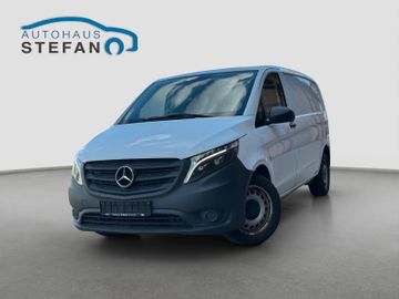 Mercedes Vito - 1