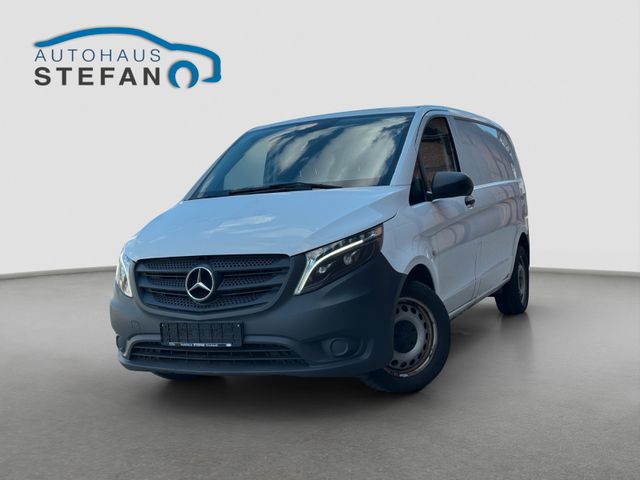 MERCEDES-BENZ Vito Kasten 114 CDI RWD kompakt PRO Kamera|Klima