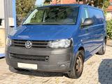 Volkswagen T5 Transporter lang 4Motion Klima/Standhzg/AHK - Volkswagen T5 Transporter in München