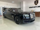 Rolls-Royce Ghost -