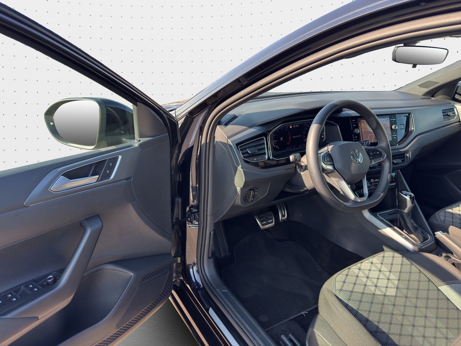 Volkswagen Taigo - Bild 16