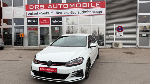 Volkswagen Golf VII Lim.GTI Performance/Leder/LED