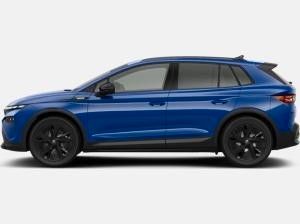 Skoda Elroq - Bild 4