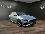 Mercedes-Benz A 180 AMG/Navi/Pano/AdvPlus/NaviPrem/Rückfkamera - Mercedes-Benz A 180: Automatik