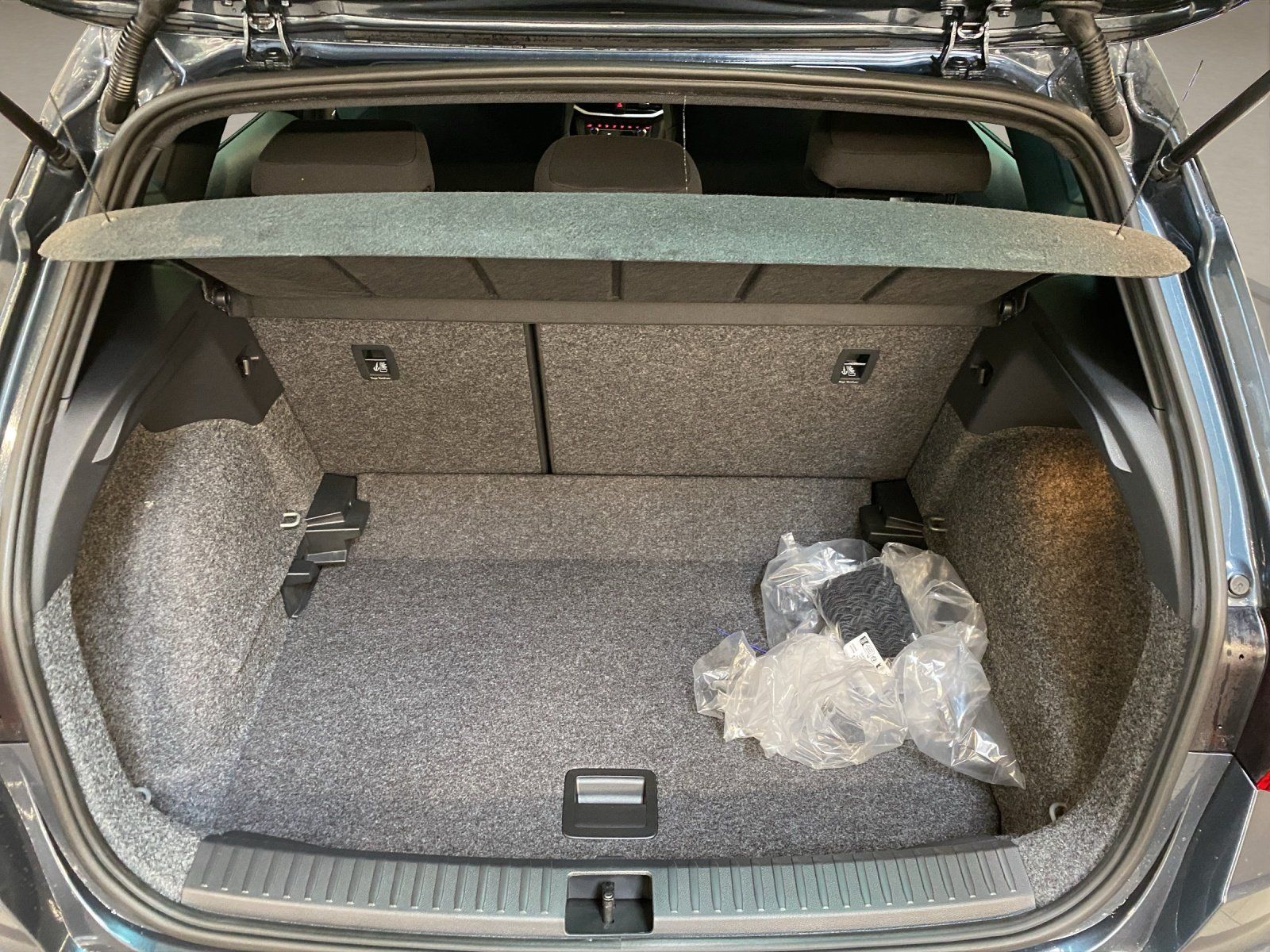 Seat Arona - Bild 17