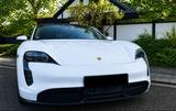 Porsche Taycan  Chrono/PSCB/Pano/Carbon/21Zoll/ACC/Bose  - Porsche Taycan von privat