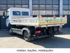 Fahrzeugabbildung Mercedes-Benz 818 K Meiller Dreiseitenkipper Mietkauf möglich