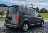 Volkswagen Caddy 2,0TDI 110kW BMT Comfortline - Camper - Volkswagen Caddy: Camper