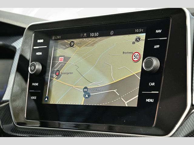 Volkswagen T-Cross - Bild 14
