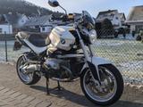 BMW R1200R (K27) ABS/ESA/ASC 50tkm - BMW R27