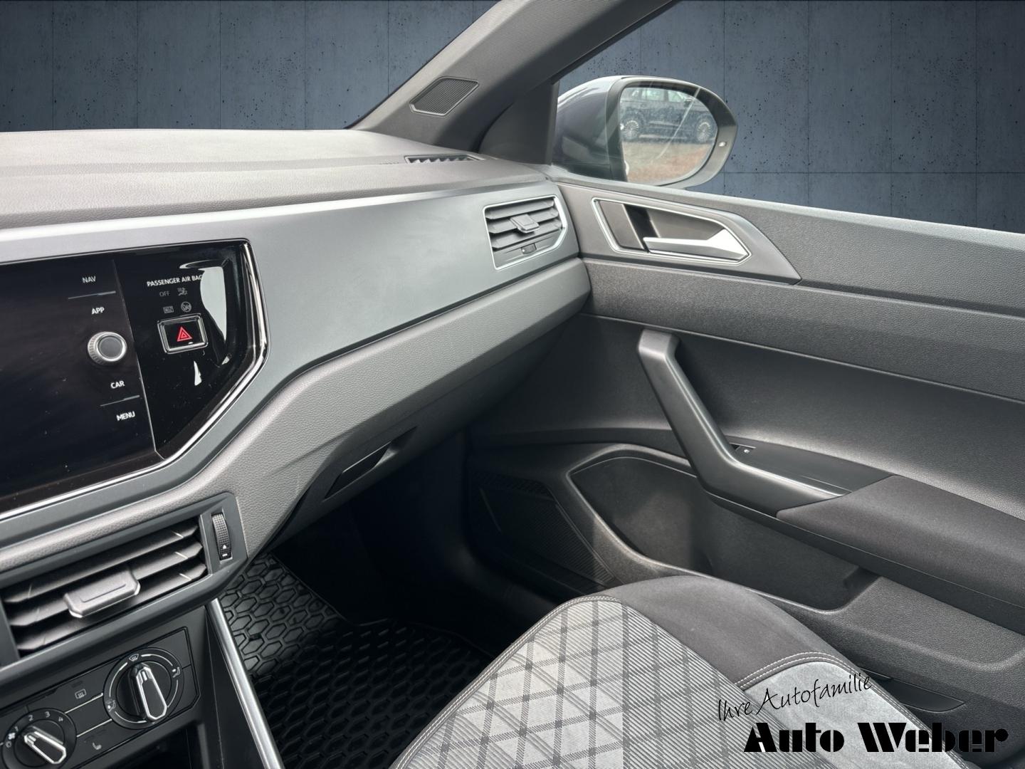 Volkswagen Taigo 1.0TSI DSG R-Line Matrix LED ACC APP, миниатюра 20