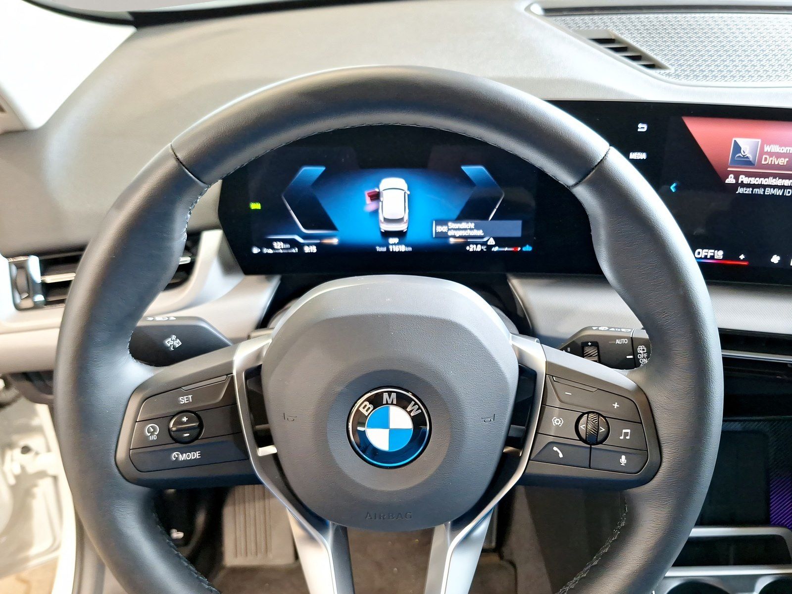 BMW X1 xDrive20d AHK Kamera Sportsitze LED Alarm foto 13