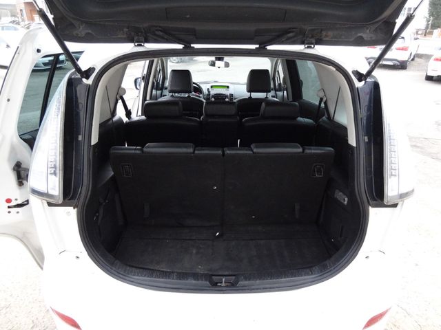 Fahrzeugabbildung Mazda 5 Lim. 2.0 CD Active+/7-Sitzer/Leder/Xenon/Klima