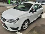 Seat Ibiza Cupra *Ihr Seat Vertragspartner* - gebrauchte Seat Ibiza aus dem Jahr 2016