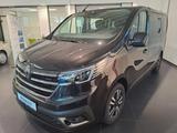 Renault Trafic SpaceClass *Signature* *AHK* - Renault Trafic in Hagen