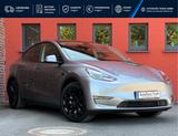 Tesla Model Y Long Range Dual AWD SOH 92,9% - Tesla Model Y in Düsseldorf