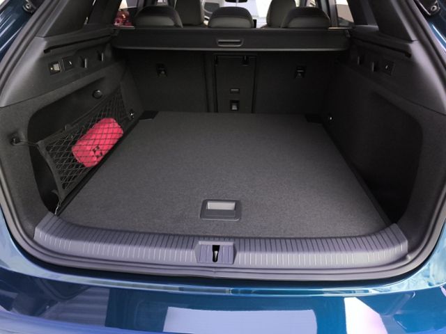 Fahrzeugabbildung Volkswagen ID.7 Tourer Pro S 210 kW (286 PS) 86 kWh 1-Gang-