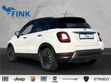 Fiat 500X Cross Hybrid - Fiat 500X mit Benzin-Antrieb