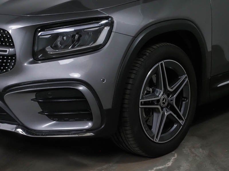 Mercedes-Benz GLB 180 AMG Advanced MBUX Pano Kamera LED Ambien foto 10