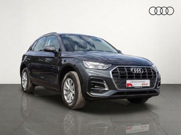 Audi Q5 - 4