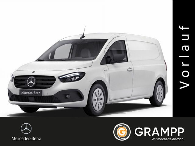 Mercedes-Benz eCitan Kasten PRO Lang MBUX*LED*NAVI*Kamera*DC75