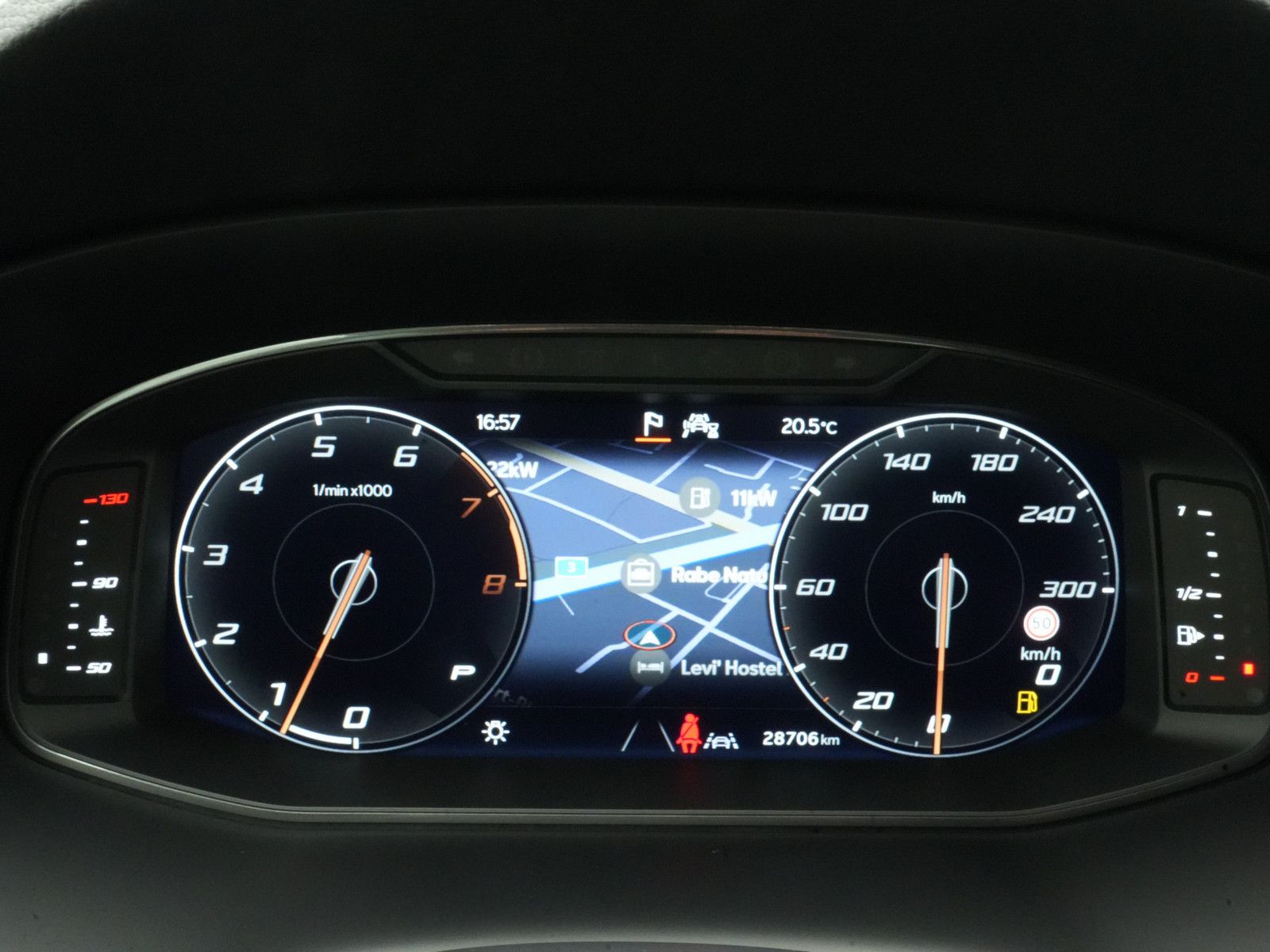 Cupra Ateca - Bild 17