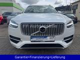 Volvo XC90 Inscription AWD Pano 7Sitzer 360Kamera Voll - Volvo XC90 in Gelsenkirchen