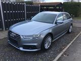Audi A6 C7 Avant 3.0TDI quattro*LED*LUFT*HUD*BOSE*AHK - Audi A6 C7 Gebrauchtwagen