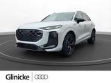 Audi Q3 e-hybrid S line AHK Pano LED LM 20" RFK Sonos