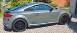 Audi TTS  quattro Coupe - Competition Plus -  320PS - Audi TTS competition Gebrauchtwagen