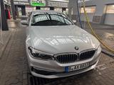 BMW 530i A -